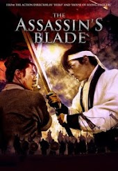The Assassin's Blade