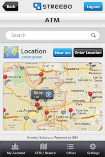 Mobile App Manager Screenshots 1