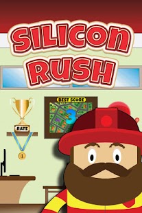 Lastest Silicon Rush APK