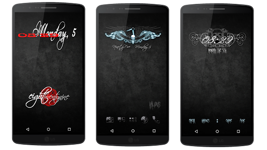 How to get vLox for Zooper Widget pro 1.2.3 mod apk for bluestacks