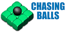 Chasing Balls APK