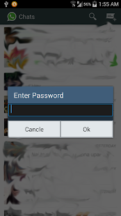 Free Download Lock for Whatsapp APK for PC