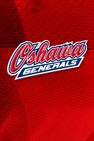 Oshawa Generals Official App