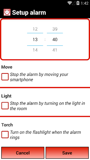 【免費工具App】Quickly Stop Alarm-APP點子