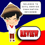 Civil Service Exam Reviewer Apk