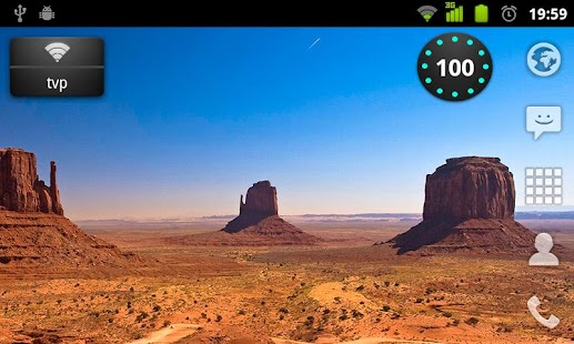 Free Download Wi-Fi Widget APK