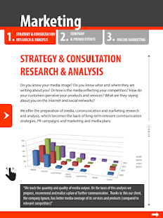 Free Download Virklis PR agency APK for Android