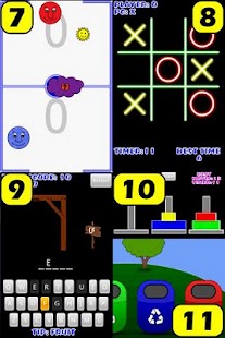 Free Rabbit Game Pack Lite APK for Android