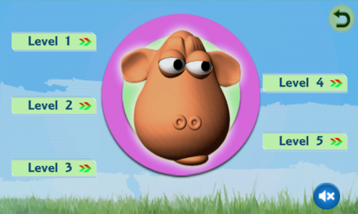 【免費教育App】Defend The Sheep for Preschool-APP點子