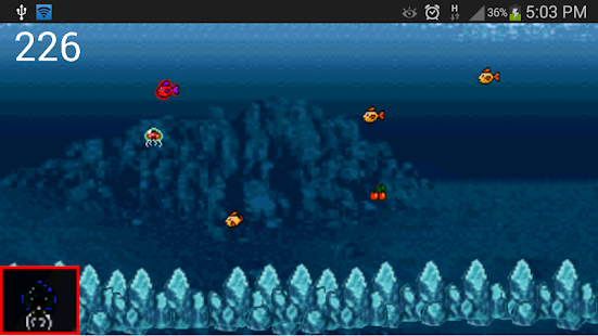 Download Jellyfish Run APK for Android
