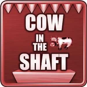 Cow in the Shaft - Public Beta.apk 1.3.1