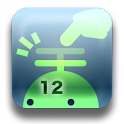 AndroCounter logo
