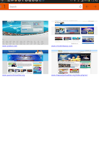 Rhema Browser [BETA] Screenshots 6