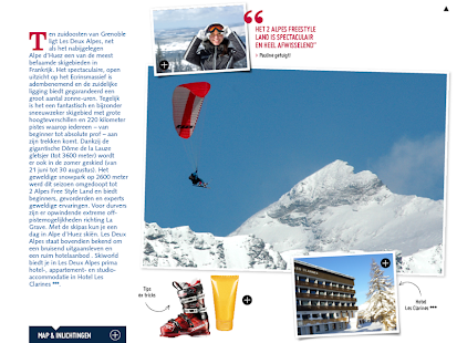 Skiworld Mag Screenshots 1