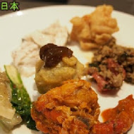 金典酒店-栢麗廳