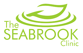 The Seabrook Clinic logo