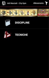 How to get Arti Marziali - City Gym lastet apk for pc