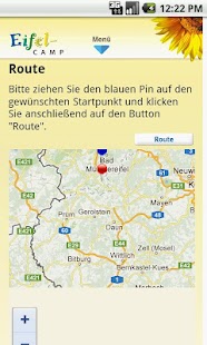 Eifel-Camp Screenshots 2