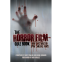 The Horror Film Quiz Book logo