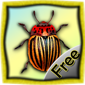 Warrior Bugs (Free).apk 1.0.1