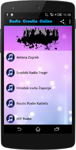 How to get Croatia Music RADIO lastet apk for laptop