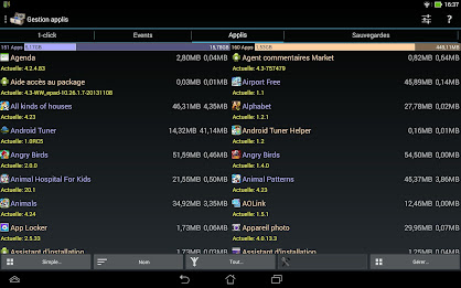 3C System Tuner Pro poster 9