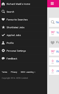 Download SEEK - Jobs APK for Android