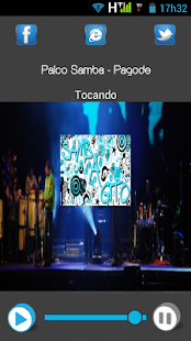 How to install Palco Samba e Pagode 1.0 apk for pc