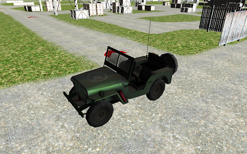 How to mod 4x4 American SUVs Off-Road 1 unlimited apk for laptop