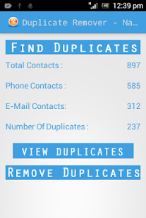 免費下載工具APP|Duplicate Contacts Manager app開箱文|APP開箱王
