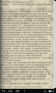 How to mod Treasure Island - eBook patch 1.0 apk for pc