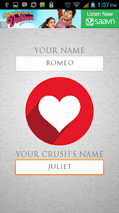How to mod Love Calculator 1.0 apk for laptop