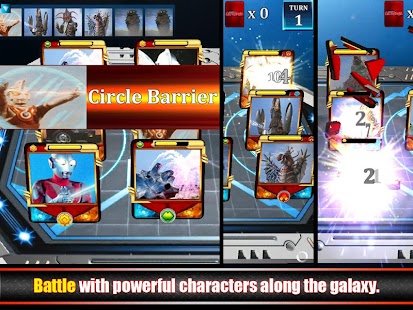 免費下載角色扮演APP|Ultraman Battle Online app開箱文|APP開箱王