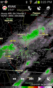 PYKL3 Radar (USA NEXRAD/TDWR) – Weather data when you need it…where you ...
