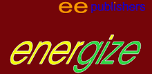 Energize Magazine APK