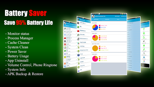 免費下載工具APP|10x Battery Saver 2015 app開箱文|APP開箱王