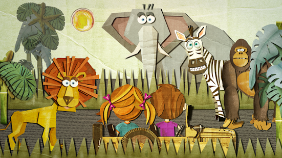 Free Download Beck and Bo by Avokiddo APK for Android