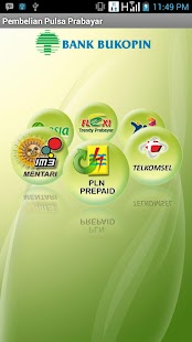 How to mod Bukopin SMS Banking patch BSMS.A.1.3.2 apk for laptop