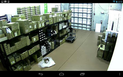 Viewtron CCTV DVR Viewer App poster 6