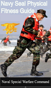 Navy SEAL Physical Fitness
