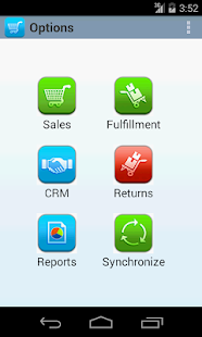 How to download Sales Assistant 9.06.01 lastet apk for laptop