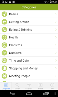 How to mod Portuguese Audio Dictionary lastet apk for android