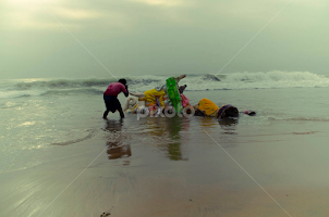 Lord Ganesha : the after effect by Ganesh Natarajan -  