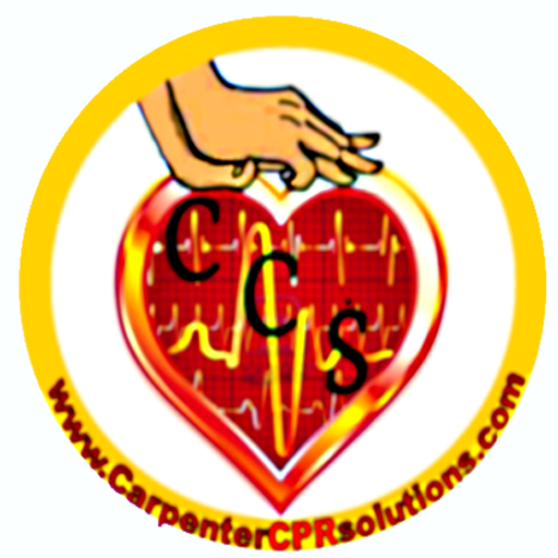 Carpenter CPR solutions 醫療 App LOGO-APP開箱王