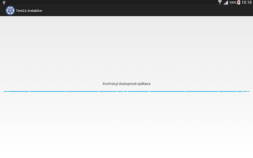 TereZa instalátor Screenshots 0
