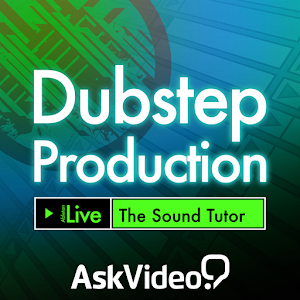 Dubstep Production For Live 9.apk 1.1