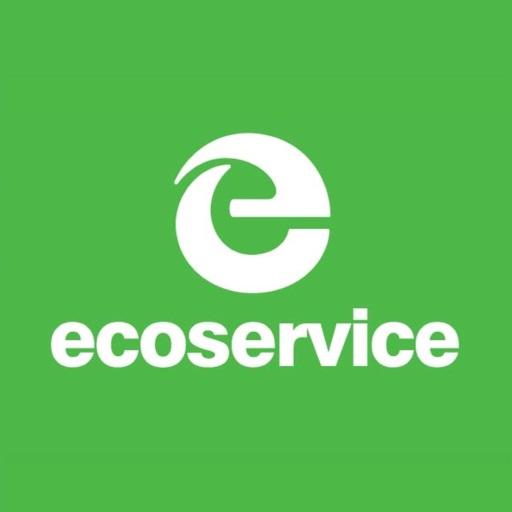 Ecoservice 商業 App LOGO-APP開箱王