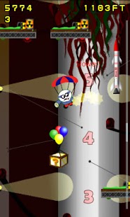   Parachute- screenshot thumbnail   