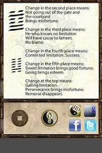 Download I Ching the Book of Changes APK for Android