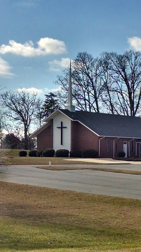 Oak Forest United Methodist Church 